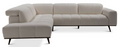 Natuzzi Editions Scacco C293