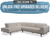 Natuzzi Editions Scacco C293