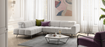 Natuzzi Editions Scacco C293