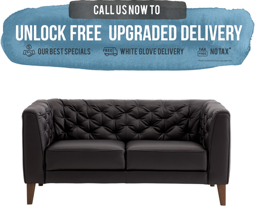 Natuzzi Editions Mimo C295