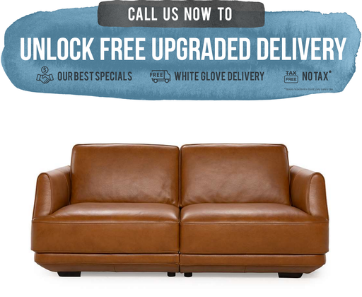 Natuzzi Editions Carter C313