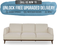 Natuzzi Charlotte C314 Sofa