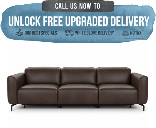 Natuzzi Editions Zenith C320