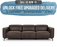 Natuzzi Editions Zenith C320