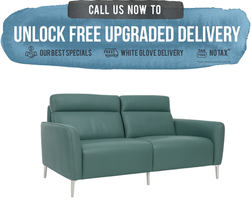 Natuzzi Editions Breeze C326