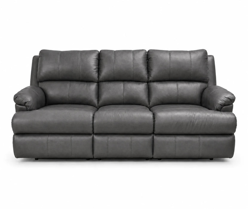 charcoal-gray-leather-reclining-sofa-three-seat-omnia-nicholas-leather-furniture