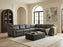 Omnia Bergamo Ponza Sectional