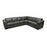 Omnia Bergamo Ponza Sofa