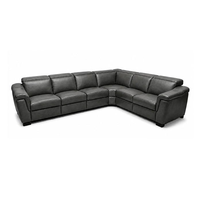 Omnia Bergamo Ponza Sofa