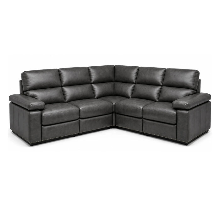 charcoal-gray-leather-sectional-sofa-reclining-omnia-harper-leather-furniture