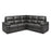 Omnia Harper Sofa