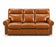 Omnia Coleman Sectional