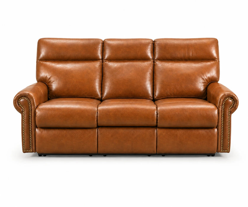 Omnia Coleman Sectional