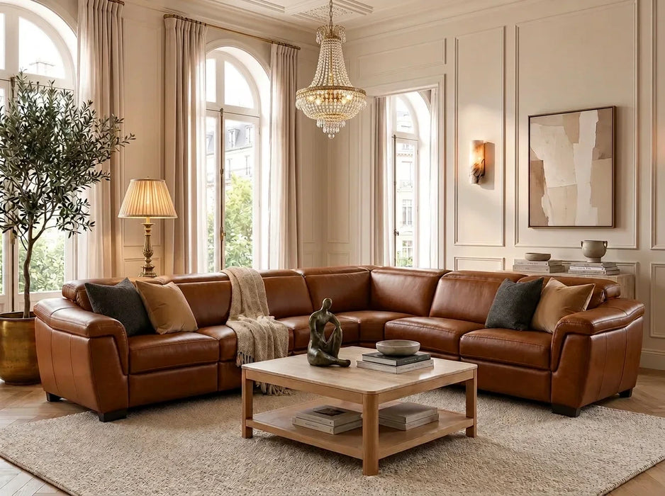 cognac-leather-sectional-sofa-luxury-omnia-bergamo-ponza-leather-furniture