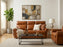 Omnia Coleman Sectional
