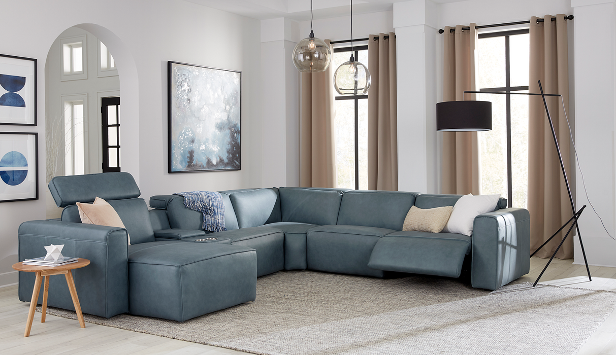 Palliser Colton 44007