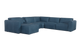 Palliser Colton 44007