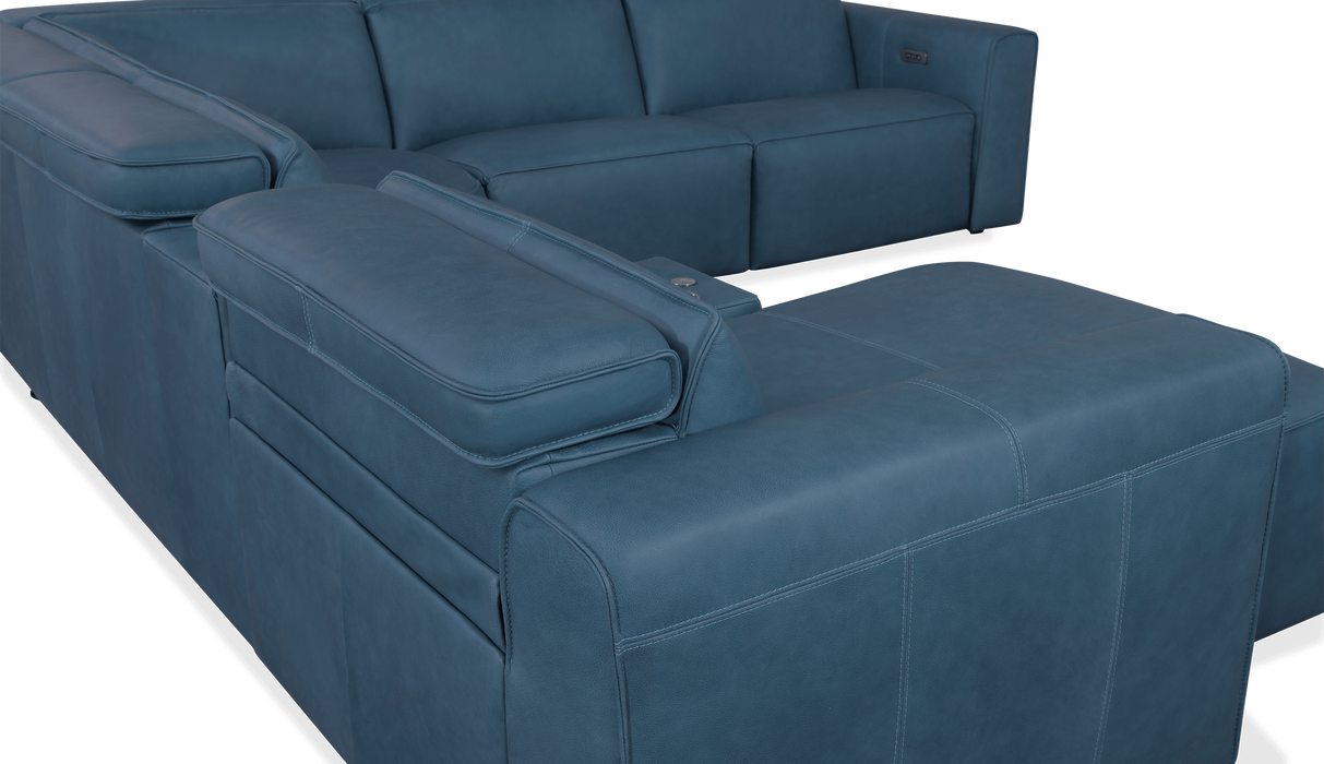 Palliser Colton 44007