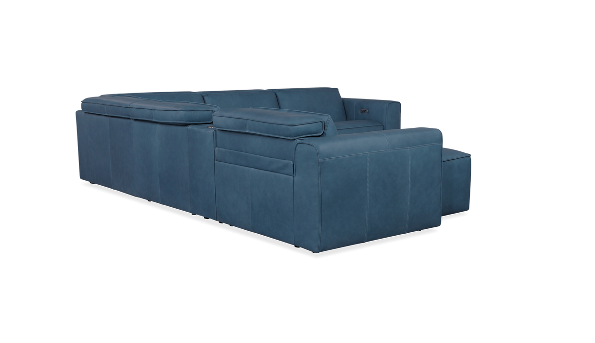 Palliser Colton 44007