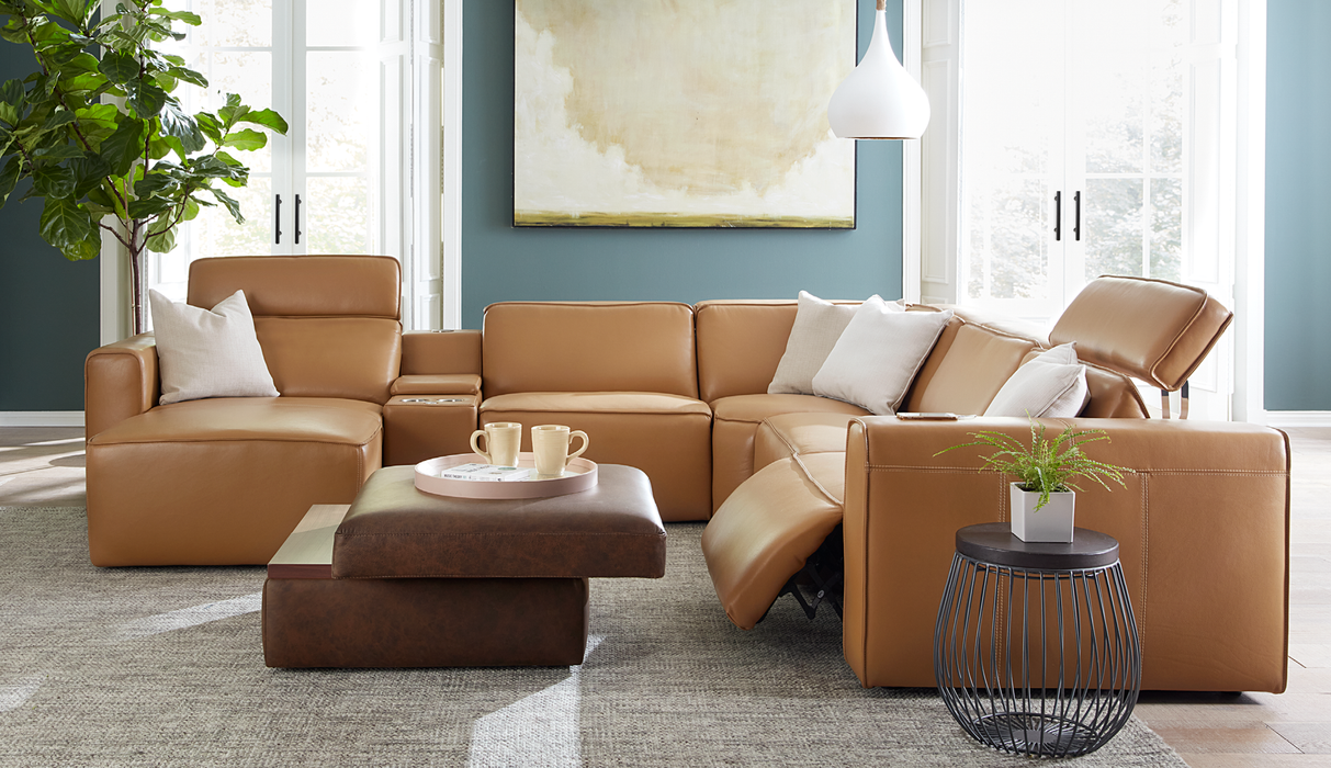 Palliser Colton 44007