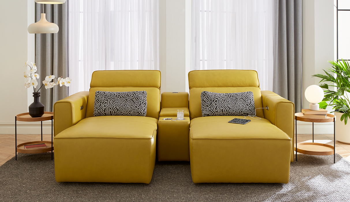 Palliser Colton 44007