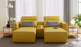 Palliser Colton 44007