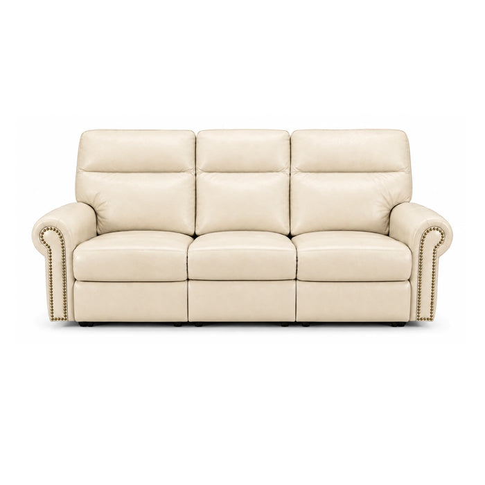 cream-leather-reclining-sofa-nailhead-omnia-coleman-leather-furniture_1