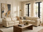 Omnia Bergamo Ponza Sectional