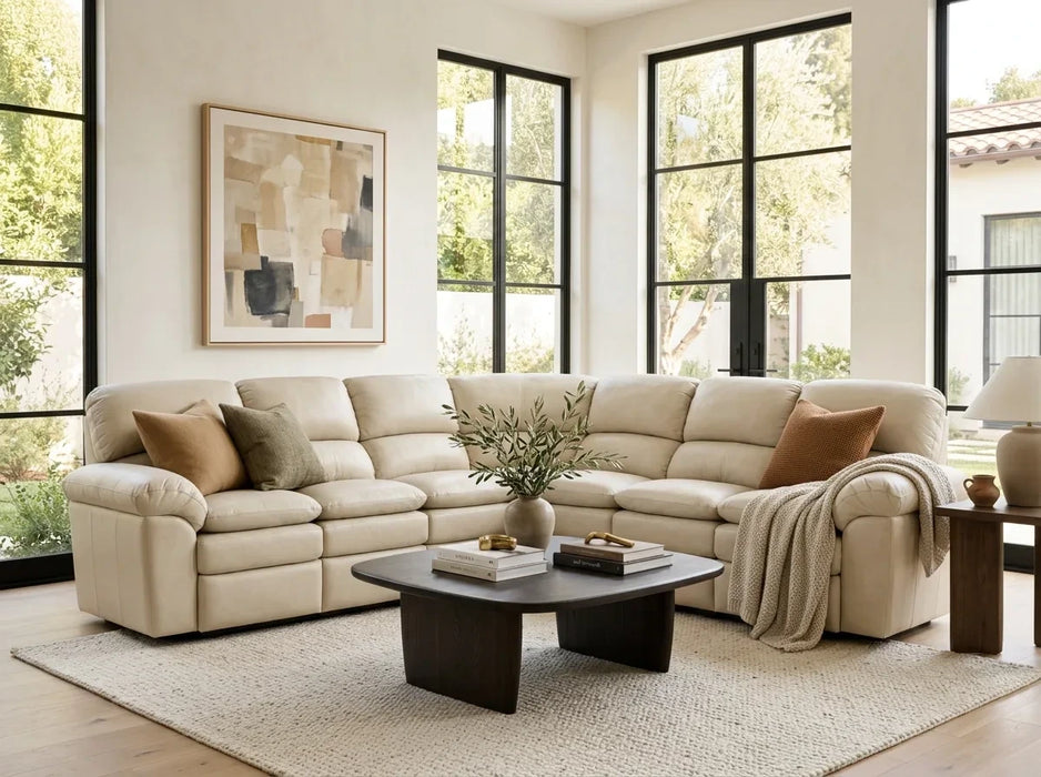 Omnia Catera Sectional