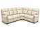 Omnia Coleman Sectional
