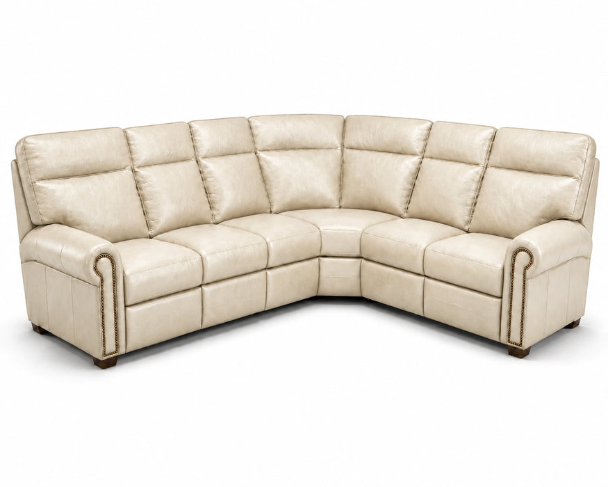 Omnia Coleman Sectional