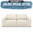 Omnia Brynn Sofa