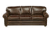 American Made Davenport Sofa