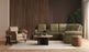 Palliser Essex 40112