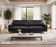 GTRX Manhattan X38 Sofa shown in a living room