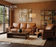 GTRX Nelson X6 Sofa shown in a living room