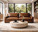 GTRX Ramba X16 Sofa shown in a living room