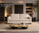 GTRX Winslow X108 Sleeper Sofa shown in a living room