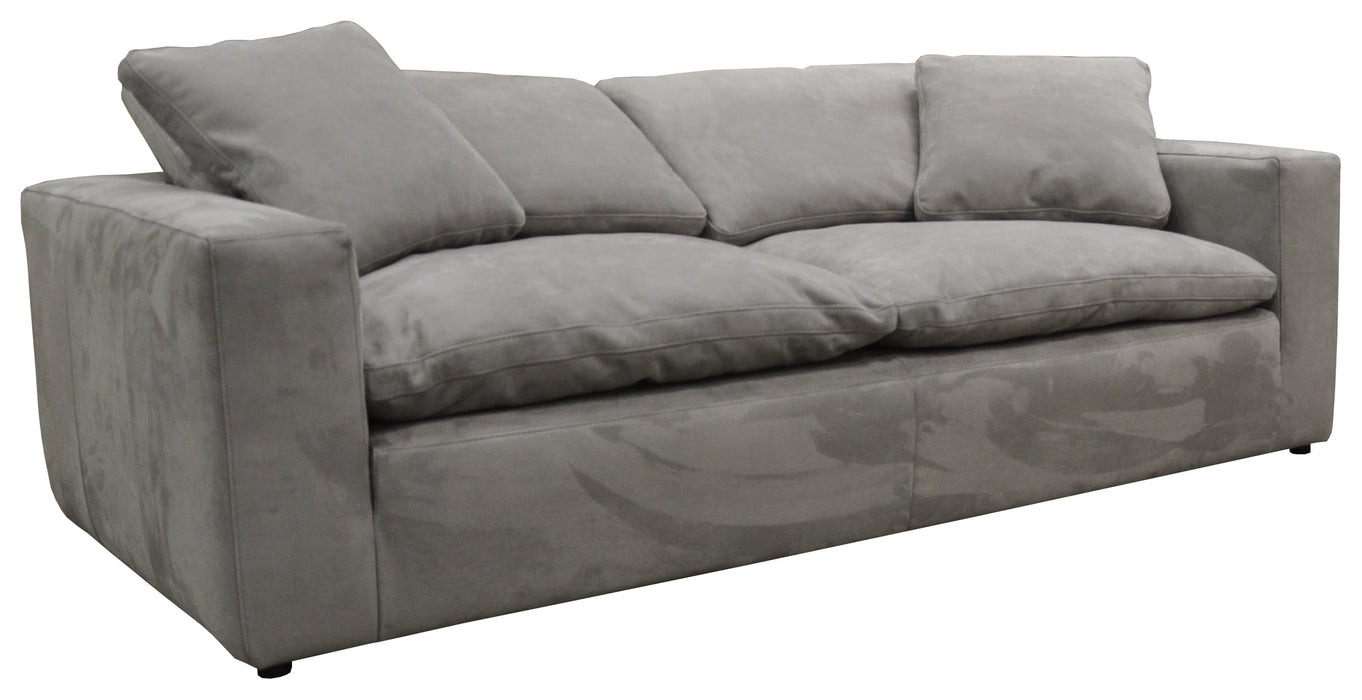 Omnia Allusion 3 Deluxe Sofa