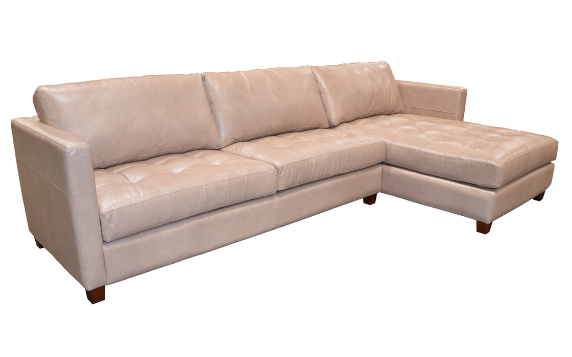 Omnia Danilo Sectional
