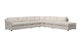 Palliser Madison English Arm 77658