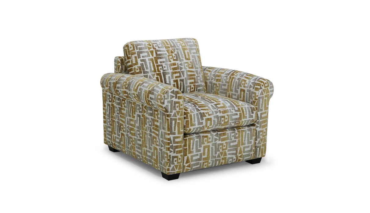 Palliser Madison Roll Arm 77656