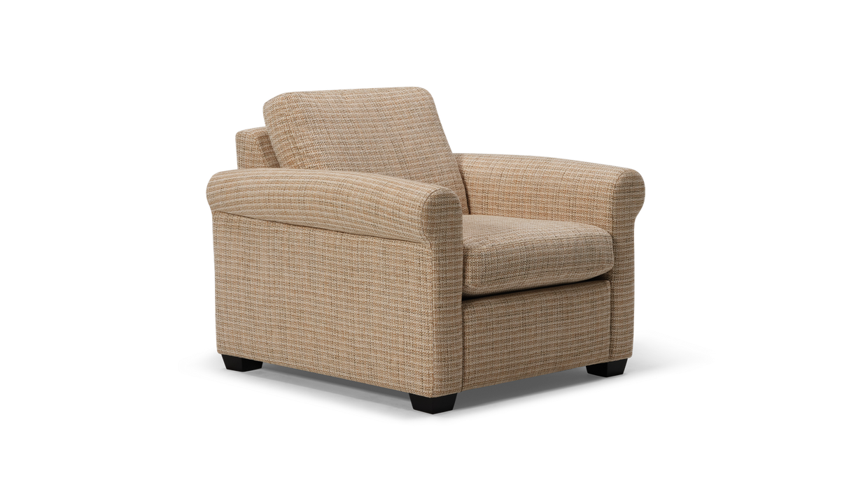 Palliser Madison Roll Arm 77656