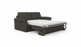 Palliser Madison Roll Arm 77656