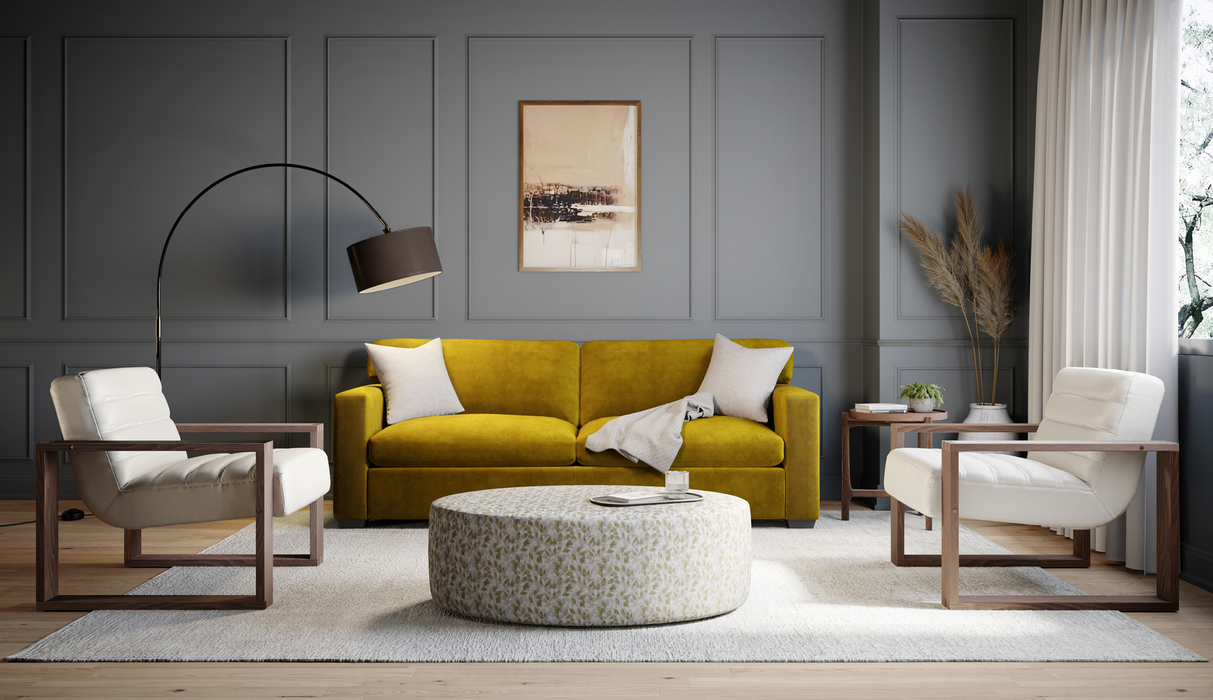 Palliser Madison Track Arm 77651