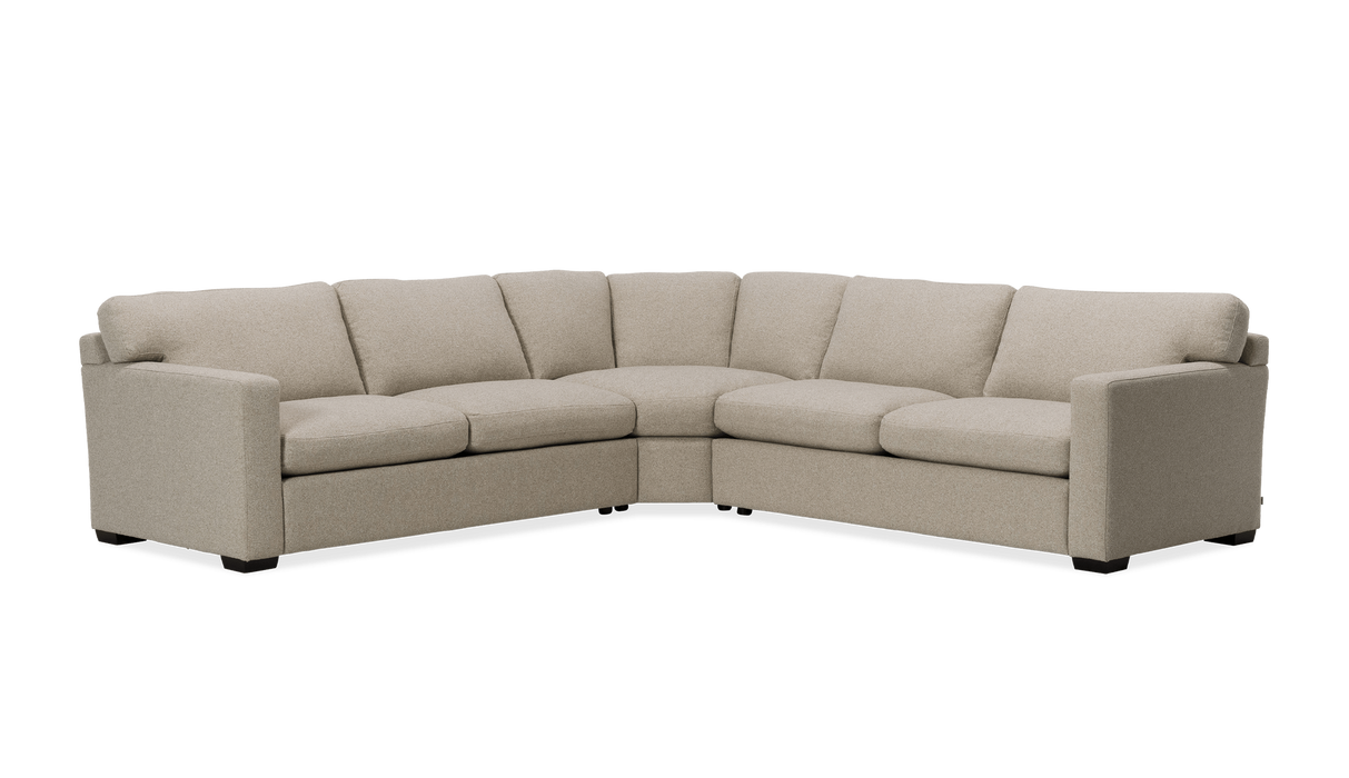 Palliser Madison Track Arm 77651