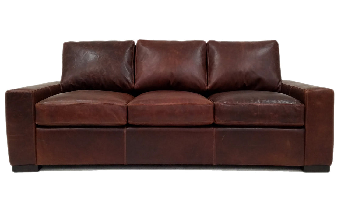 American Made Mount Vernon Deluxe Sofa