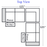 Natuzzi Gliss C342 Sectional