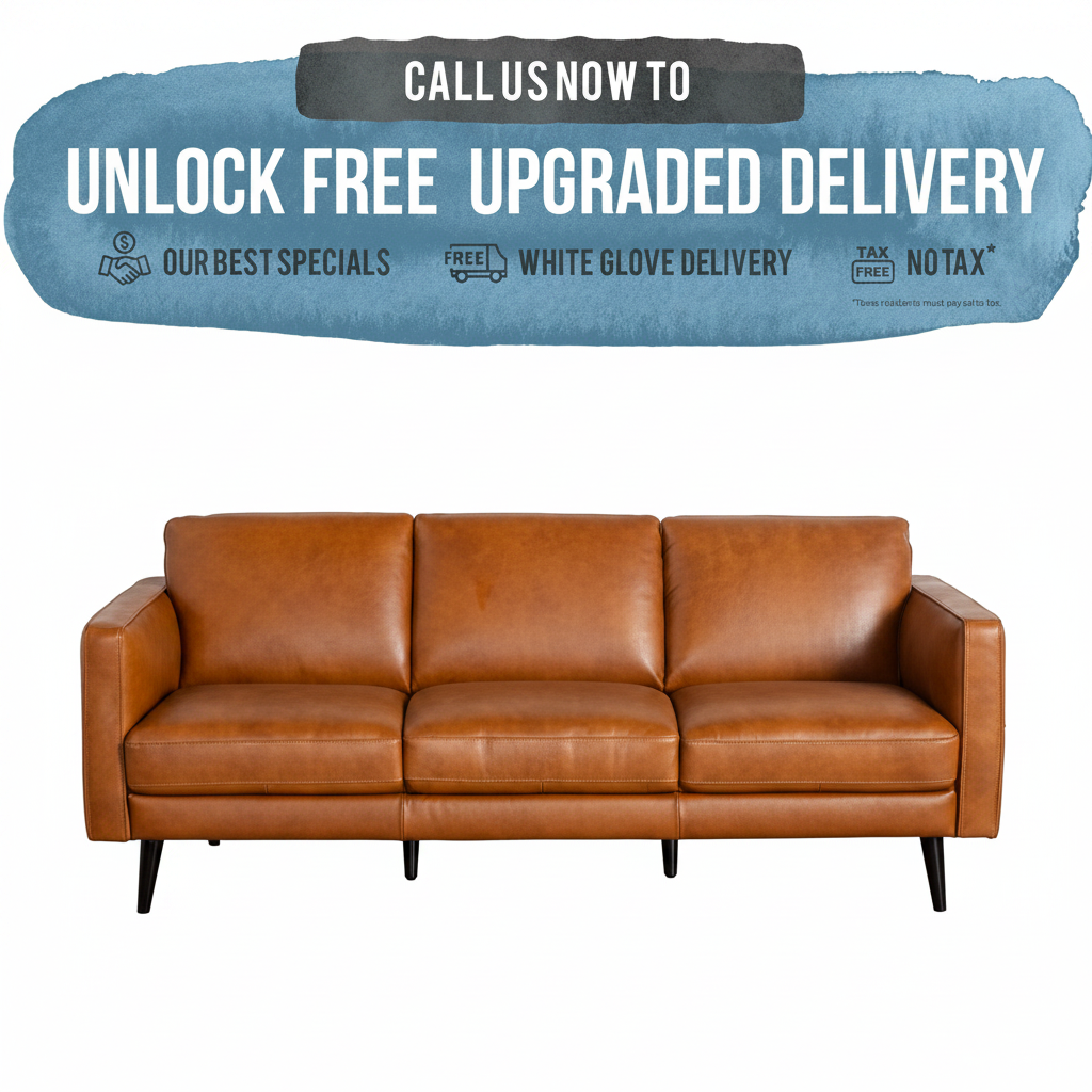 Natuzzi Editions C092 Destrezza Leather Sectional Sofa - Leather