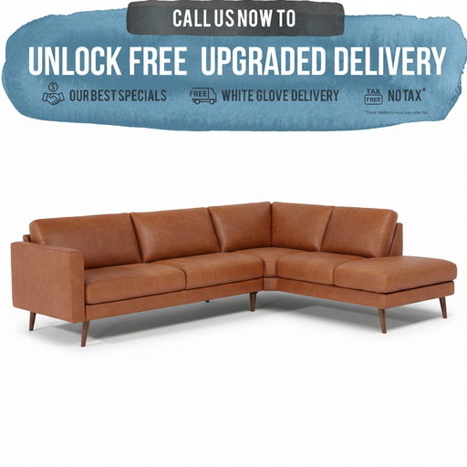natuzzi destrezza C092 sectional